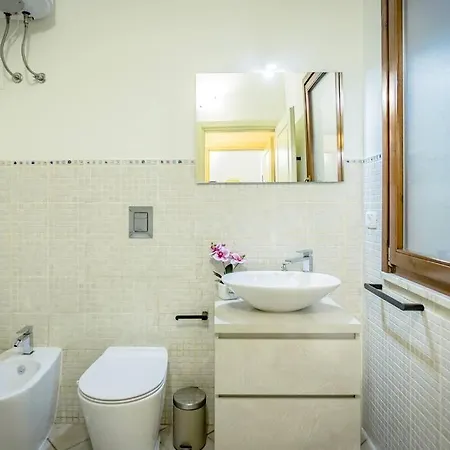 Sm Maison Marina Apartment Cagliari